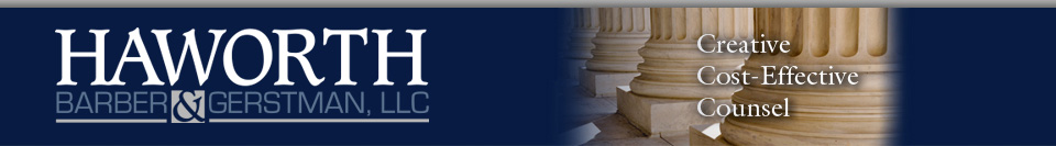 Haworth Law Group, LLC